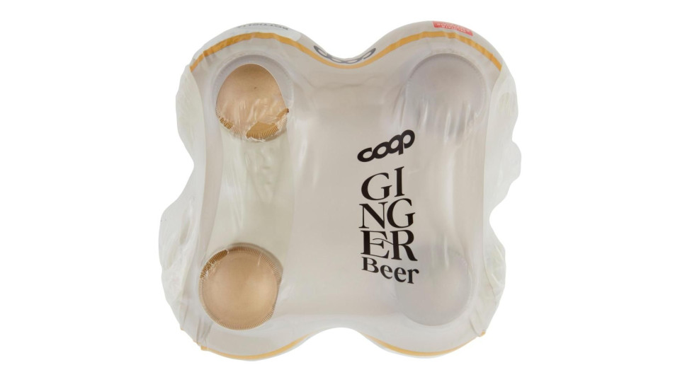 Ginger Beer