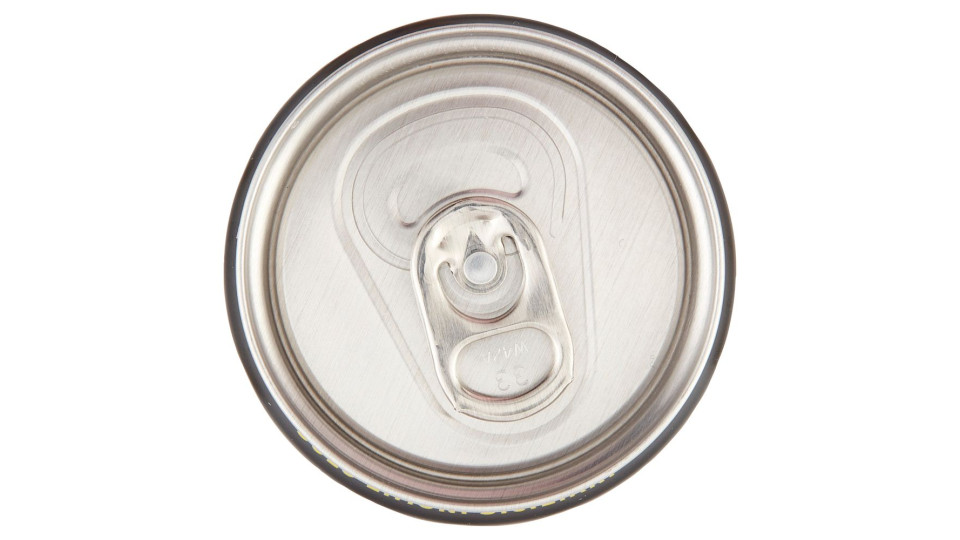 Lemonsoda Zero