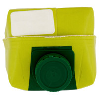 Zuegg Skipper Piacere di Frutta Kiwi-Mela