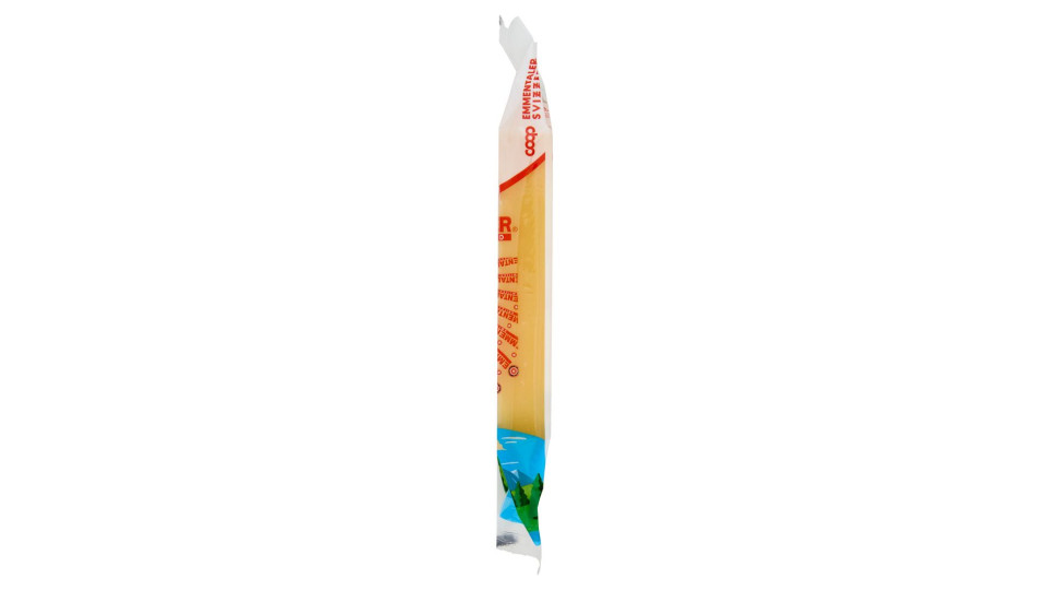Emmentaler Svizzero Dop