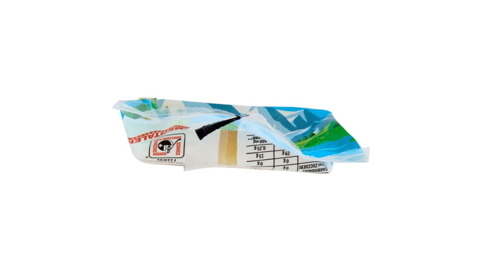 Emmentaler Svizzero Dop