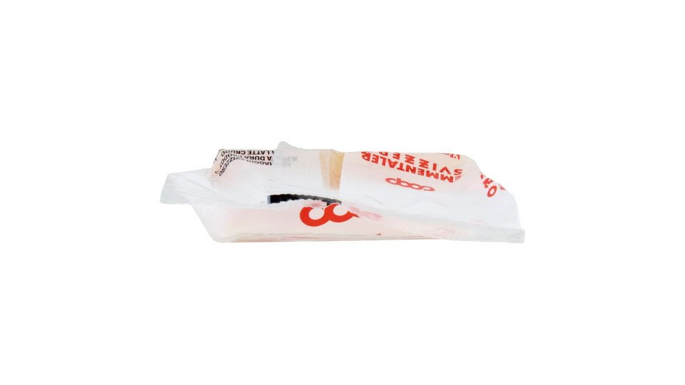 Emmentaler Svizzero Dop