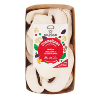 Funghi Champignon Bistecca