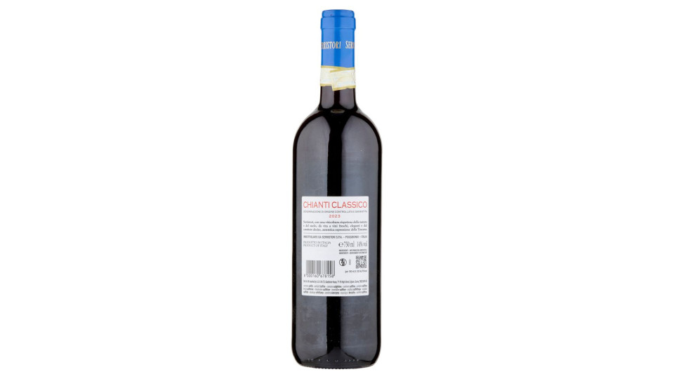 Chianti Classico Docg