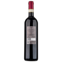 Vino Nobile di Montepulciano Docg