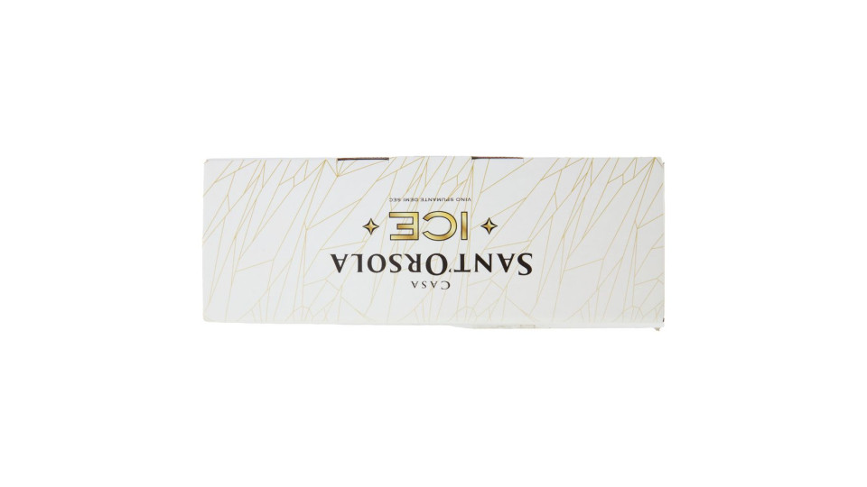 Casa Sant'Orsola Ice Vino Spumante Demi Sec