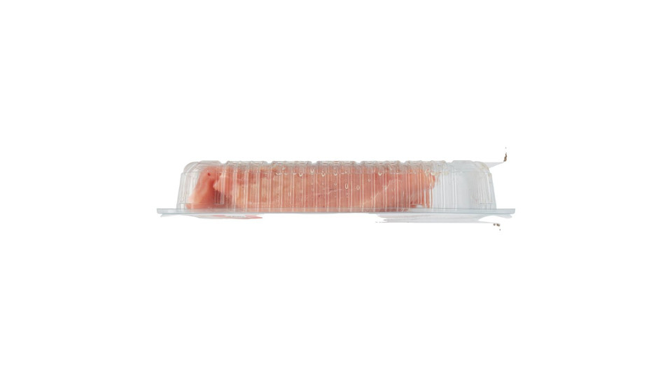 Petto di Pollo a Fette