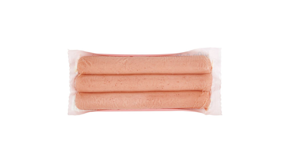 3 Wurstel