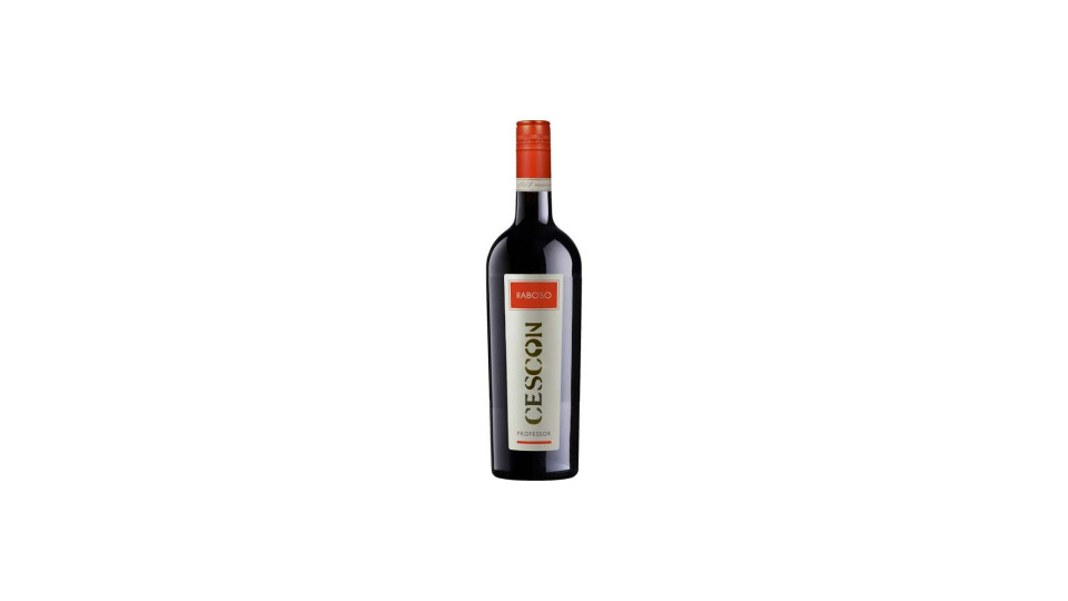 Vino Raboso I.G.T.