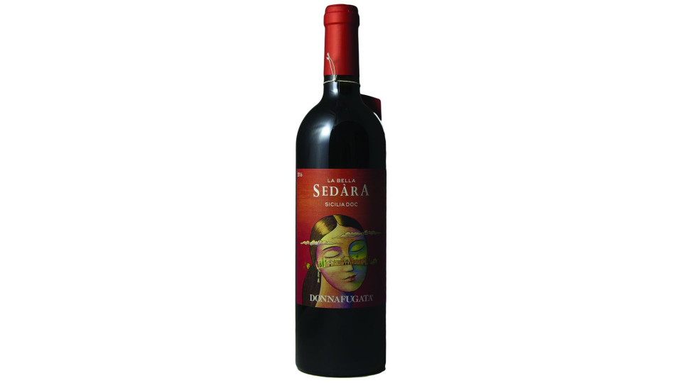 Sedara Doc Sicilia Donnafugata