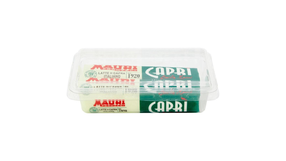 Caprì di Capra 80 g x 2