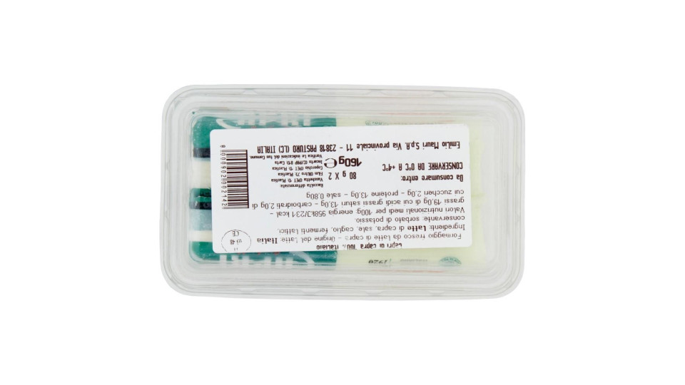 Caprì di Capra 80 g x 2