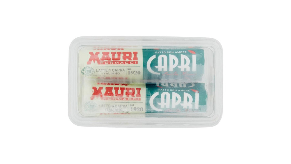 Caprì di Capra 80 g x 2