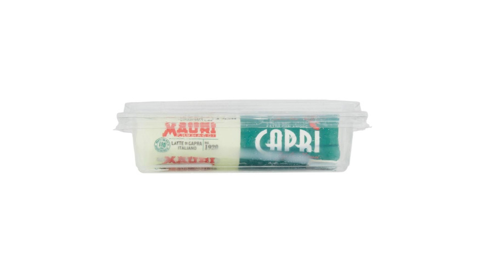 Caprì di Capra 80 g x 2