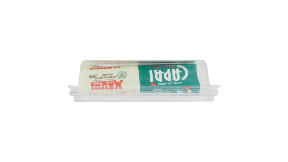 Caprì di Capra 80 g x 2