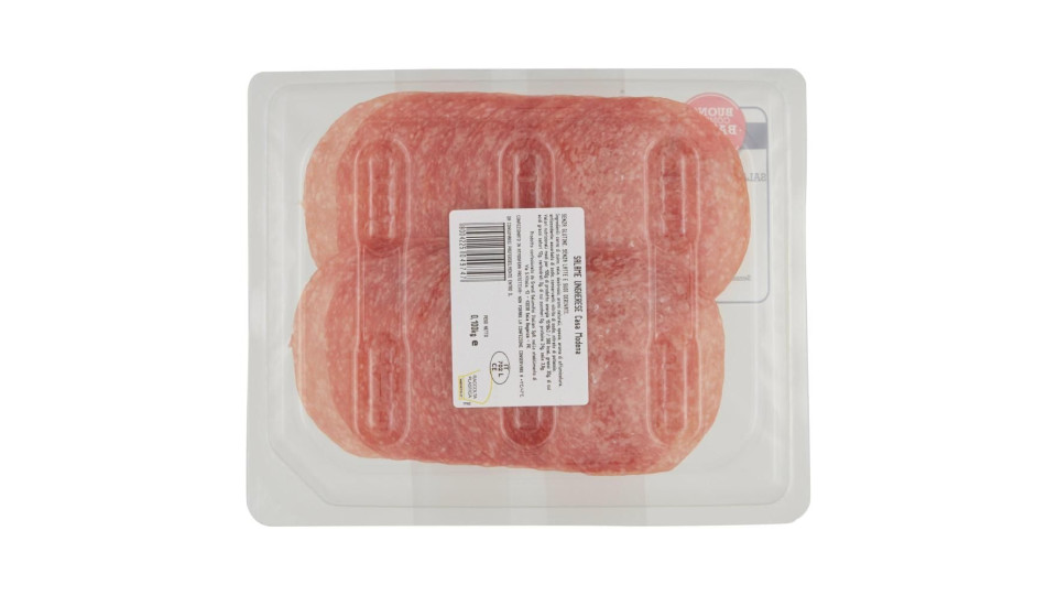 Salame Ungherese