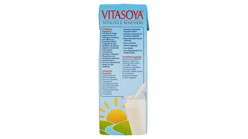 Soyadrink