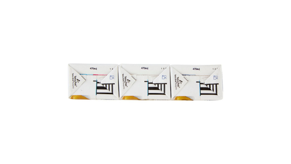 Panna 3 x 125 Ml