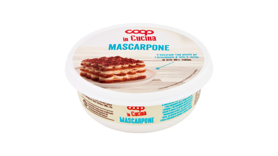 Mascarpone