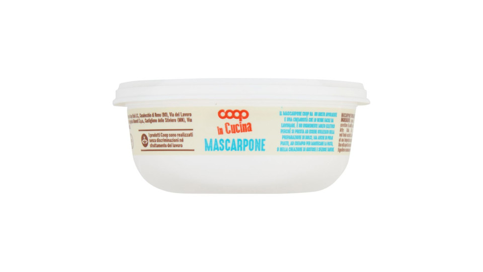 Mascarpone