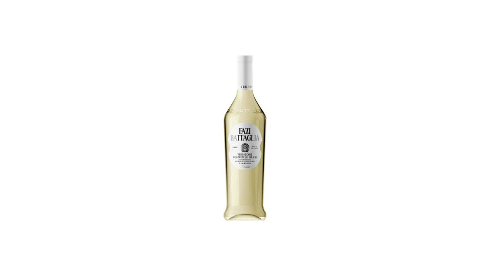 Vino Verdicchio Titulus