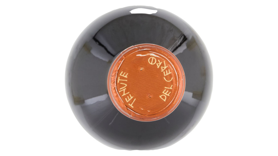 Còlpetrone Montefalco Sagrantino Docg