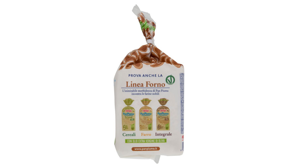 Panpiuma Fiocchi di Cereali