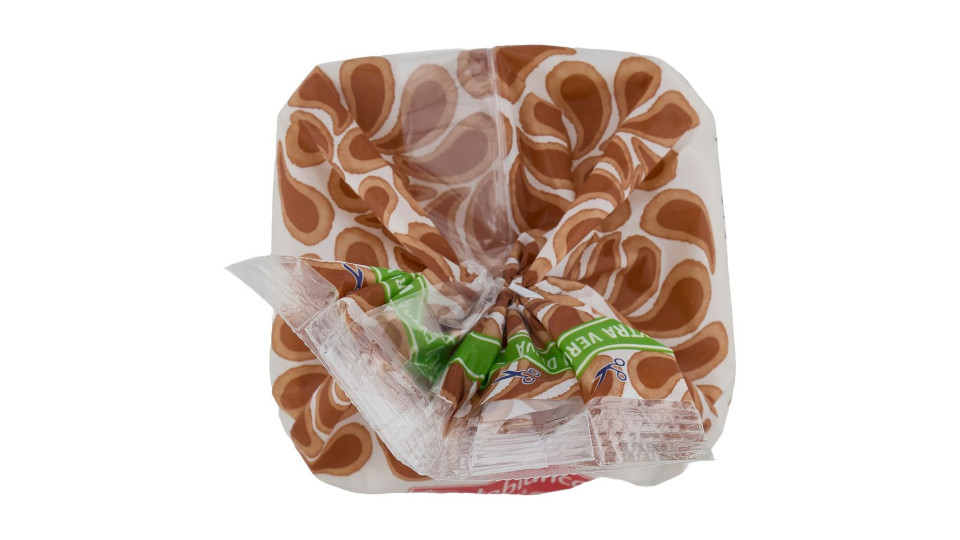 Panpiuma Fiocchi di Cereali