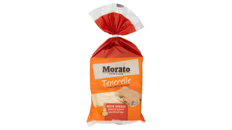 Tenerelle 10 Fette