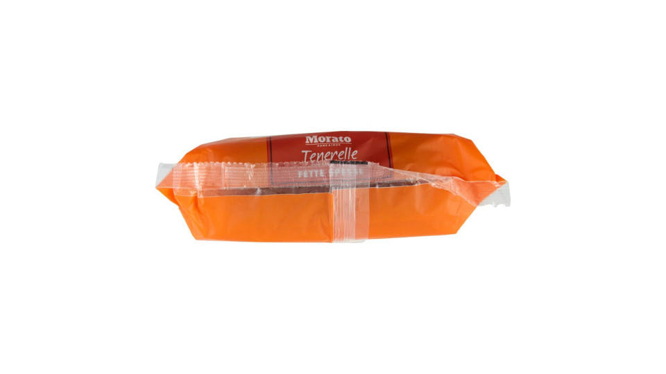 Tenerelle 10 Fette