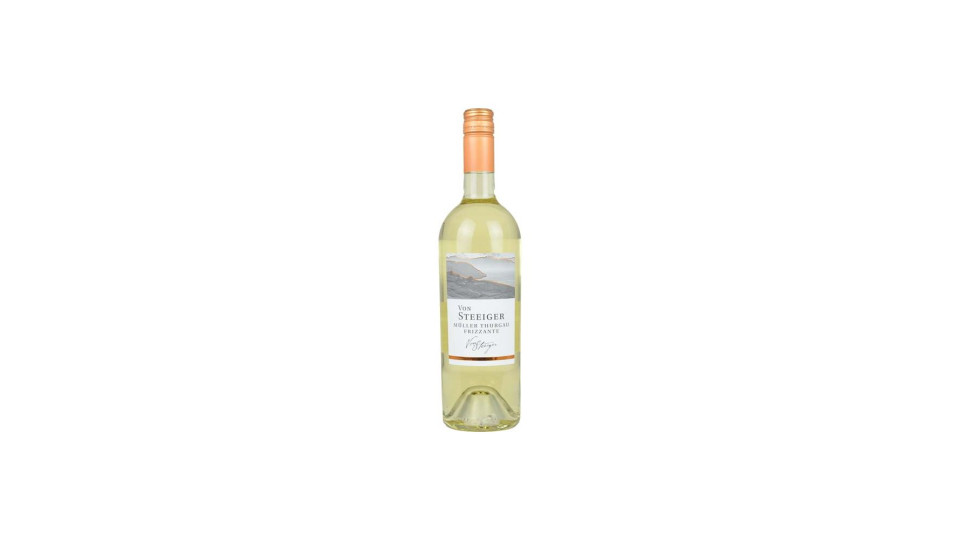 Muller Thurgau delle Venezie