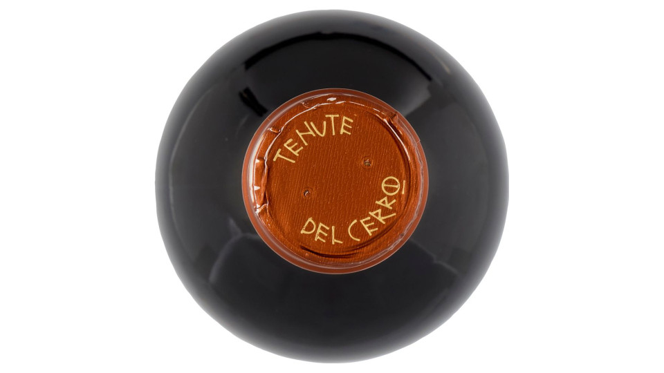 Còlpetrone Montefalco Rosso Doc