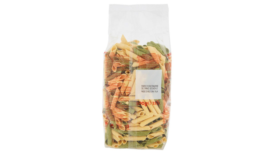 Garganelli Sugo Uovo N. 179