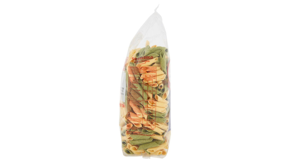 Garganelli Sugo Uovo N. 179