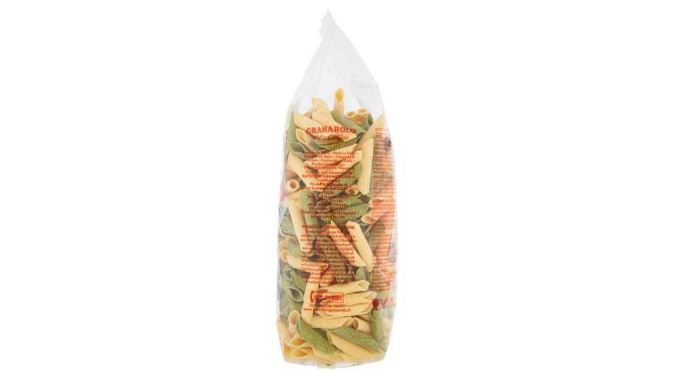 Garganelli Sugo Uovo N. 179