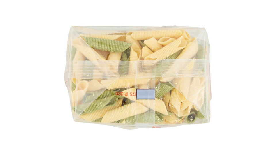 Garganelli Sugo Uovo N. 179