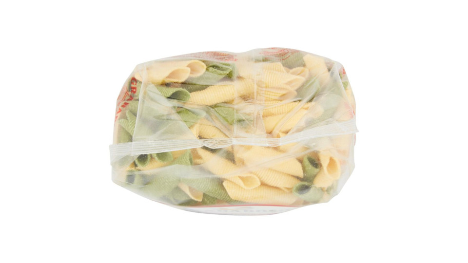 Garganelli Sugo Uovo N. 179
