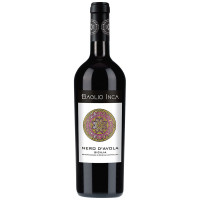 Nero d'Avola