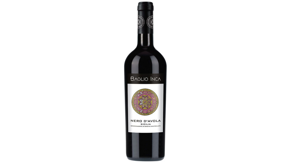 Nero d'Avola