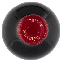 Fattoria del Cerro Manero Rosso di Toscana Igt