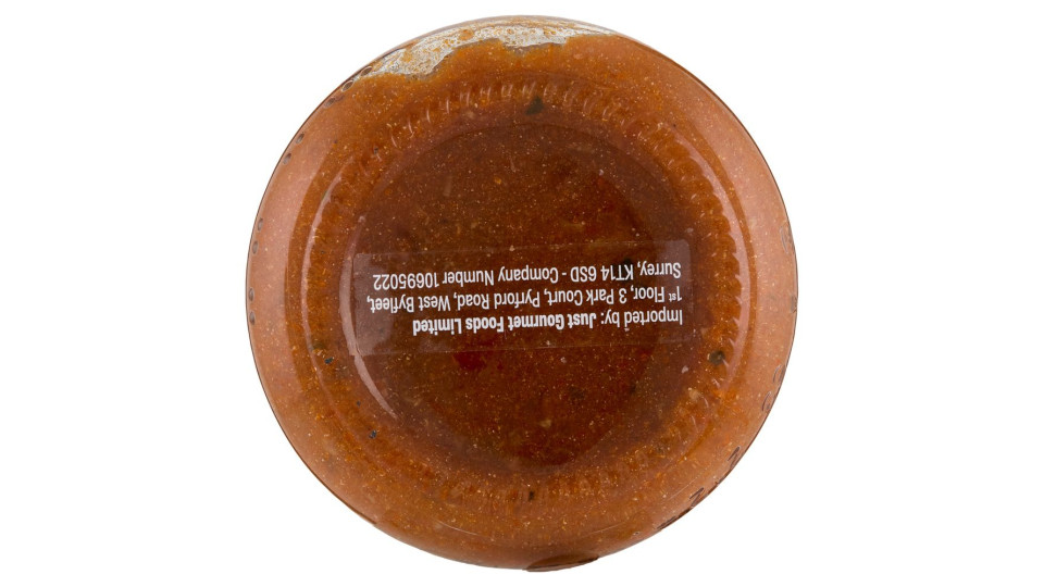 Sugo di Capriolo
