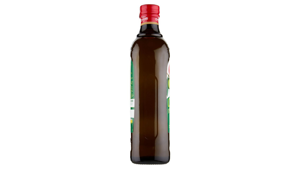 Olio Extra Vergine di Oliva Colto