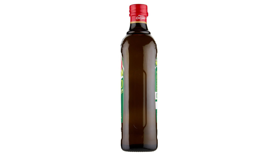 Olio Extra Vergine di Oliva Colto