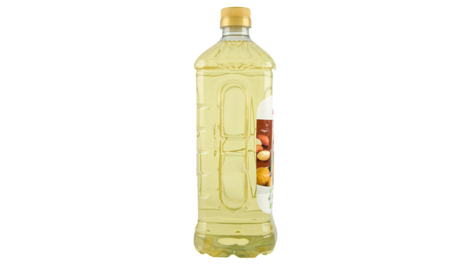 Olio di Semi di Arachide