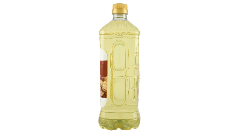 Olio di Semi di Arachide