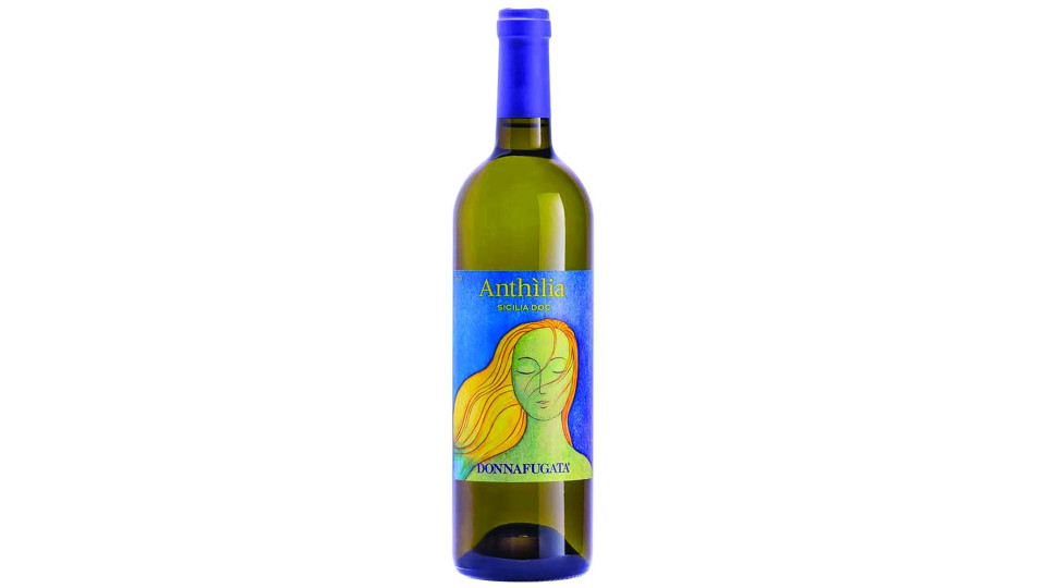 Vino Anthilia