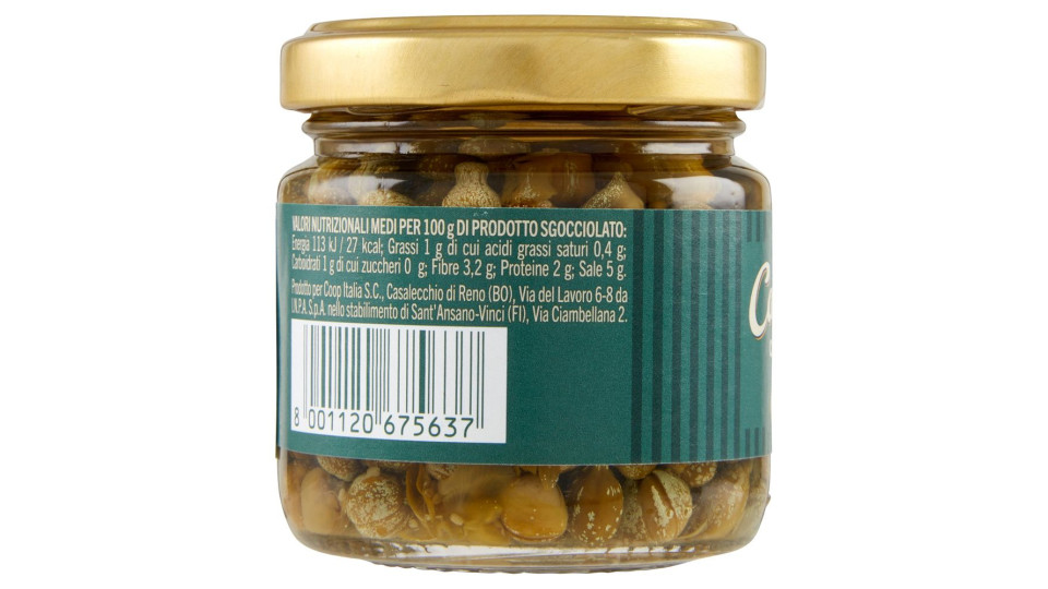 Capperi