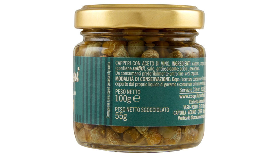 Capperi