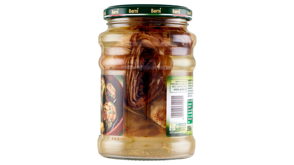 Carciofotto di Puglia L'Originale