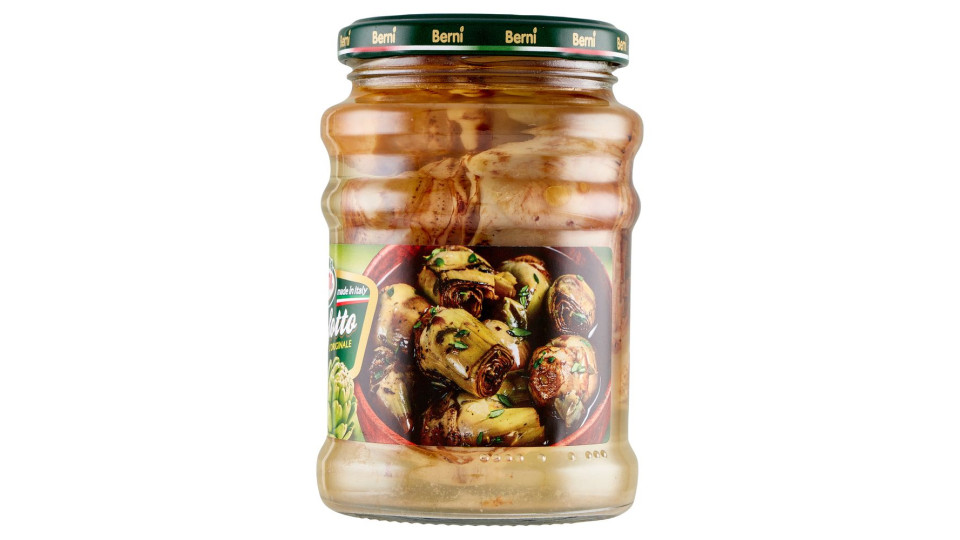 Carciofotto di Puglia L'Originale